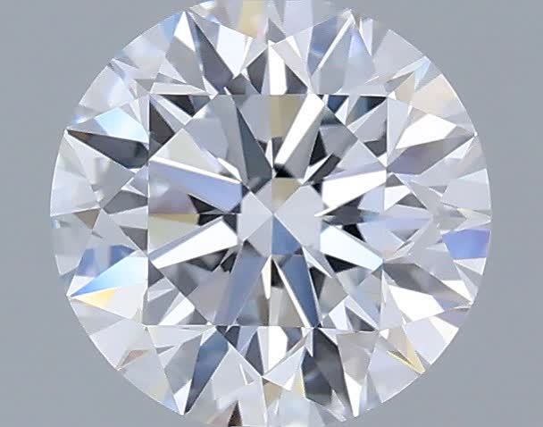 IGI 1.20 Carat Round Brilliant Lab Grown Diamond 人工培育鑽石 實驗室人造鑽石