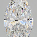 IGI 1.03 Carat Marquise Lab Grown Diamond 人工培育鑽石 實驗室人造鑽石