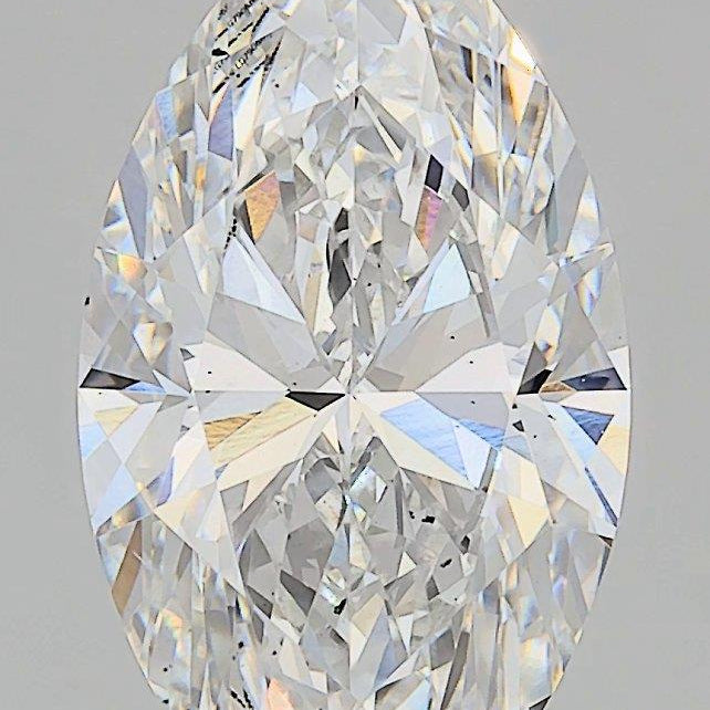 IGI 1.03 Carat Marquise Lab Grown Diamond 人工培育鑽石 實驗室人造鑽石