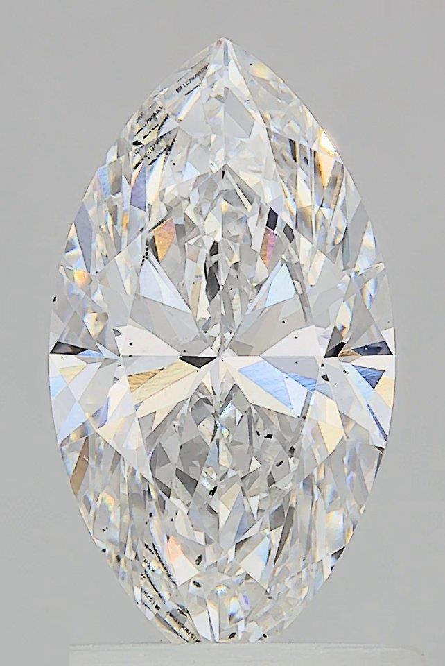 IGI 1.03 Carat Marquise Lab Grown Diamond 人工培育鑽石 實驗室人造鑽石