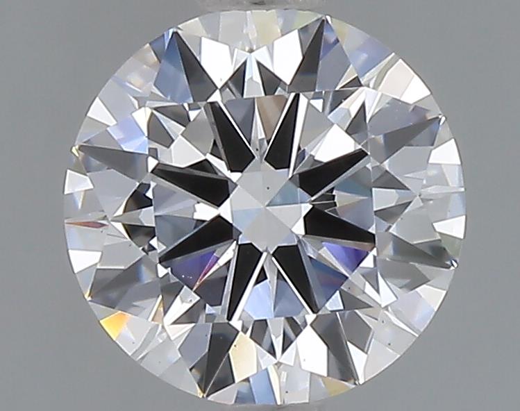 IGI 1.5 Carat Round Brilliant Lab Grown Diamond