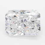 IGI 3.10 Carat Radiant Cut Lab Grown Diamond 人工培育鑽石 實驗室人造鑽石