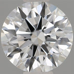 IGI 0.70 Carat Round Brilliant Lab Grown Diamond 人工培育鑽石 實驗室人造鑽石