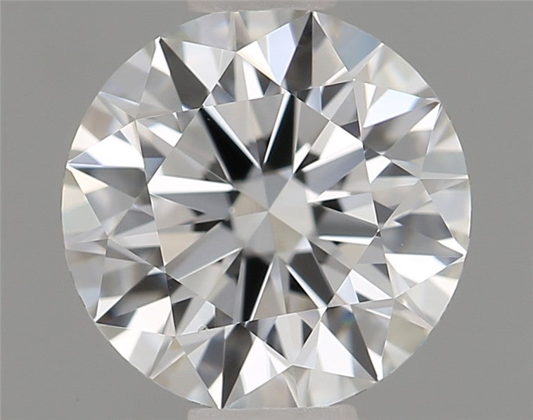 IGI 0.70 Carat Round Brilliant Lab Grown Diamond 人工培育鑽石 實驗室人造鑽石