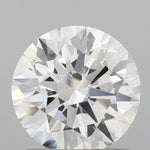 IGI 0.92 Carat Round Brilliant Lab Grown Diamond 人工培育鑽石 實驗室人造鑽石
