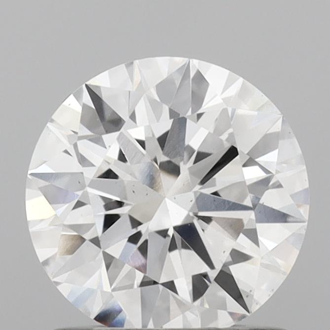 IGI 0.92 Carat Round Brilliant Lab Grown Diamond 人工培育鑽石 實驗室人造鑽石