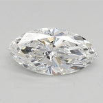 IGI 0.62 Carat Marquise Lab Grown Diamond 人工培育鑽石 實驗室人造鑽石