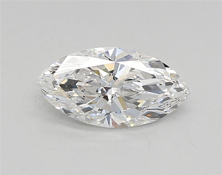IGI 0.62 Carat Marquise Lab Grown Diamond 人工培育鑽石 實驗室人造鑽石