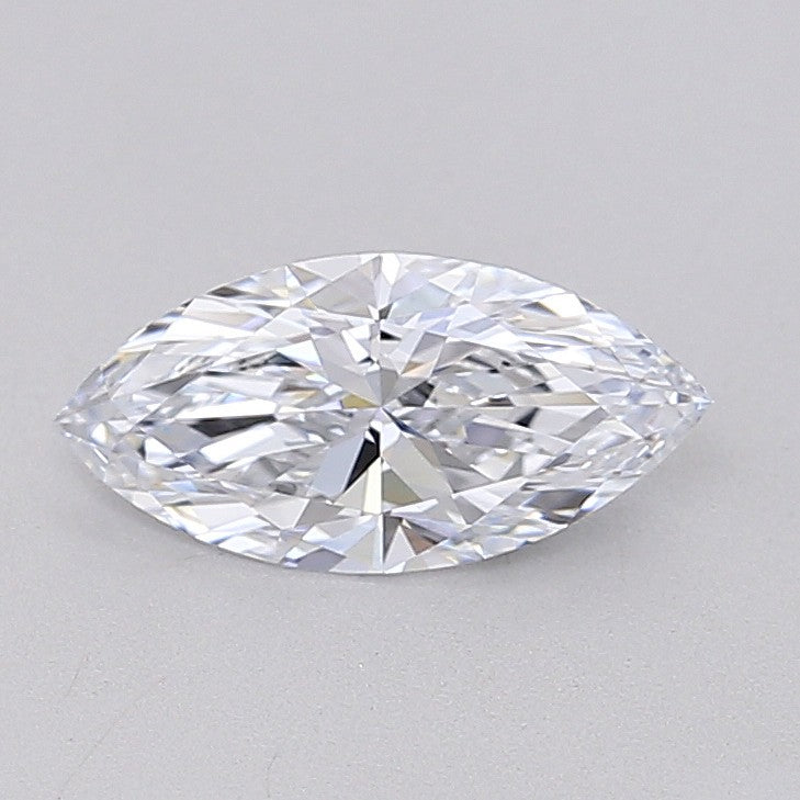 IGI 1.05 Carat Marquise Lab Grown Diamond 人工培育鑽石 實驗室人造鑽石