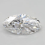 IGI 0.70 Carat Marquise Lab Grown Diamond 人工培育鑽石 實驗室人造鑽石