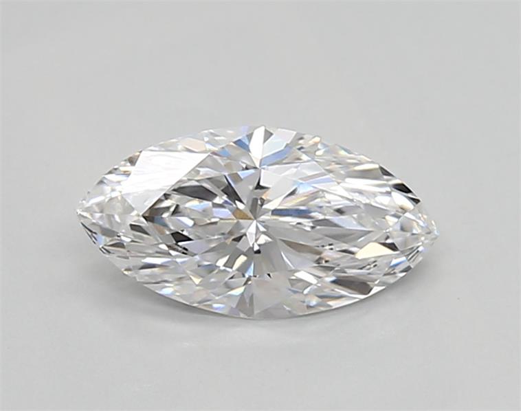 IGI 0.70 Carat Marquise Lab Grown Diamond 人工培育鑽石 實驗室人造鑽石