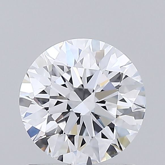 IGI 0.96 Carat Round Brilliant Lab Grown Diamond