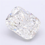 IGI 5.33 Carat Cushion Lab Grown Diamond 人工培育鑽石 實驗室人造鑽石