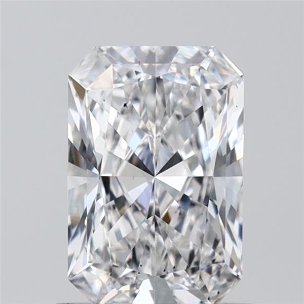 IGI 0.95 Carat Radiant Cut Lab Grown Diamond 人工培育鑽石 實驗室人造鑽石