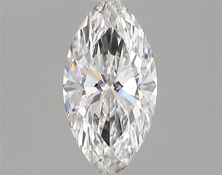 IGI 1.00 Carat Marquise Lab Grown Diamond 人工培育鑽石 實驗室人造鑽石
