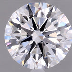 IGI 1.60 Carat Round Brilliant Lab Grown Diamond 人工培育鑽石 實驗室人造鑽石