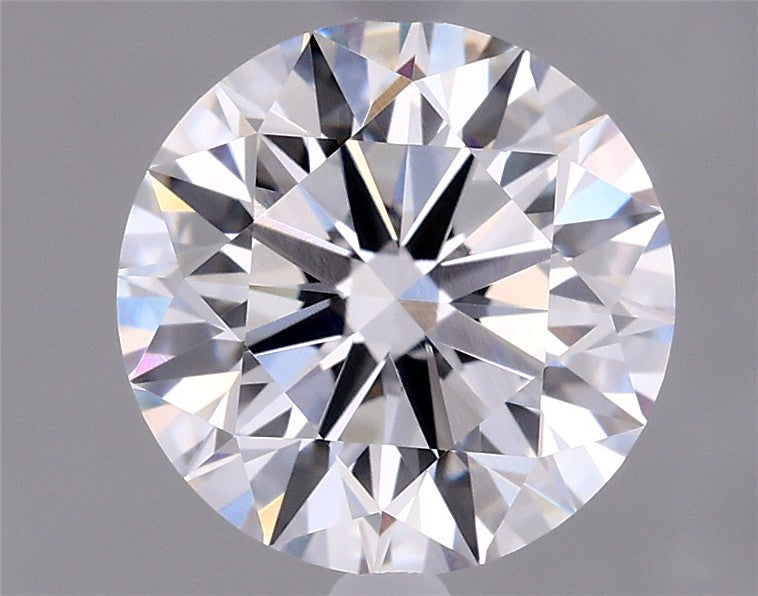 IGI 1.60 Carat Round Brilliant Lab Grown Diamond 人工培育鑽石 實驗室人造鑽石