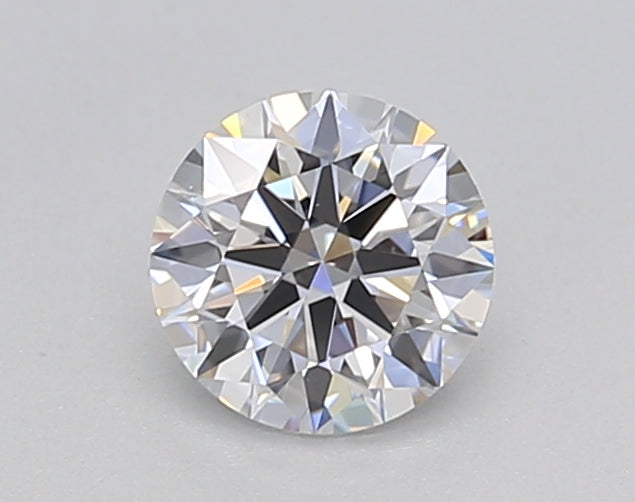 IGI 0.54 Carat 圓形 - Round Brilliant 培育鑽石 Lab Grown Diamond 人造鑽石 人工鑽石 實驗室鑽石 培養鑽石 香港 培育鑽 