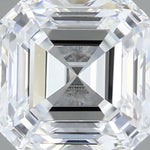 IGI 1.04 Carat Asscher Lab Grown Diamond