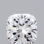 GIA 1.71 Carat Cushion Lab Grown Diamond 人工培育鑽石 實驗室人造鑽石