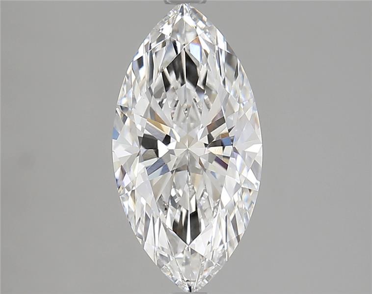 IGI 2.09 Carat Marquise Lab Grown Diamond 人工培育鑽石 實驗室人造鑽石
