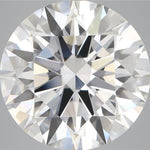 IGI 9.36 Carat Round Brilliant Lab Grown Diamond 人工培育鑽石 實驗室人造鑽石