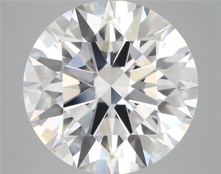 IGI 9.36 Carat Round Brilliant Lab Grown Diamond 人工培育鑽石 實驗室人造鑽石