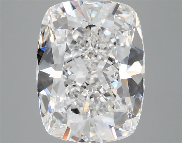 IGI 4.01 Carat Cushion Lab Grown Diamond 人工培育鑽石 實驗室人造鑽石
