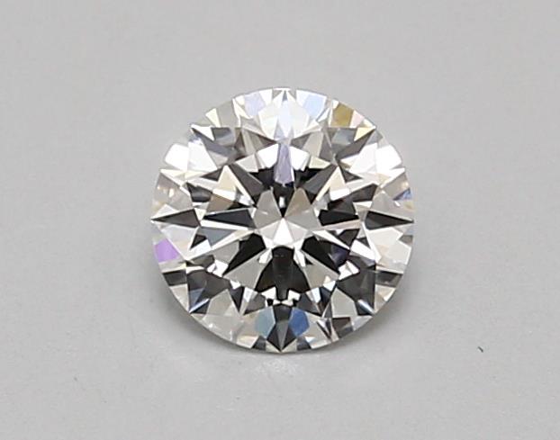 IGI 0.66 Carat Round Brilliant Lab Grown Diamond 人工培育鑽石 實驗室人造鑽石