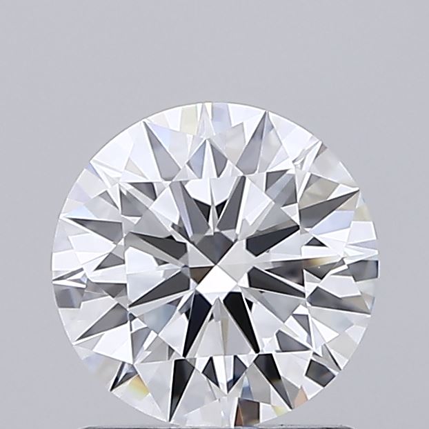 IGI 1.05 Carat Round Brilliant Lab Grown Diamond