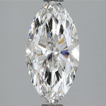 IGI 2.09 Carat Marquise Lab Grown Diamond 人工培育鑽石 實驗室人造鑽石