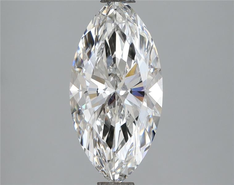 IGI 2.09 Carat Marquise Lab Grown Diamond 人工培育鑽石 實驗室人造鑽石