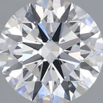 IGI 1.6 Carat Round Brilliant Lab Grown Diamond