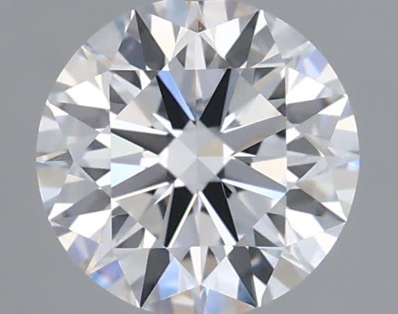 IGI 1.6 Carat Round Brilliant Lab Grown Diamond
