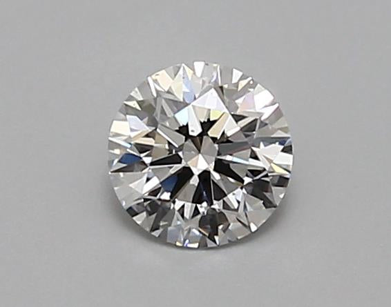 IGI 0.55 Carat Round Brilliant Lab Grown Diamond 人工培育鑽石 實驗室人造鑽石