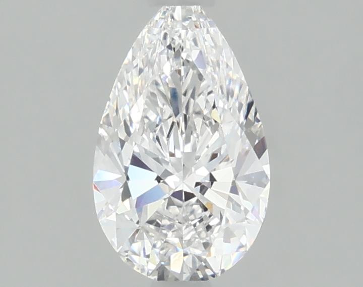 IGI 1.05 Carat Pear Lab Grown Diamond 人工培育鑽石 實驗室人造鑽石