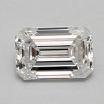 IGI 0.80 Carat Emerald Lab Grown Diamond 人工培育鑽石 實驗室人造鑽石