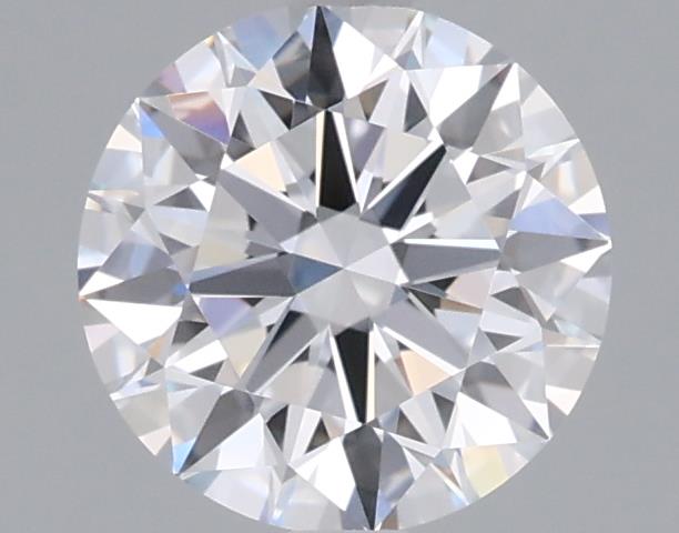 IGI 1.40 Carat Round Brilliant Lab Grown Diamond 人工培育鑽石 實驗室人造鑽石
