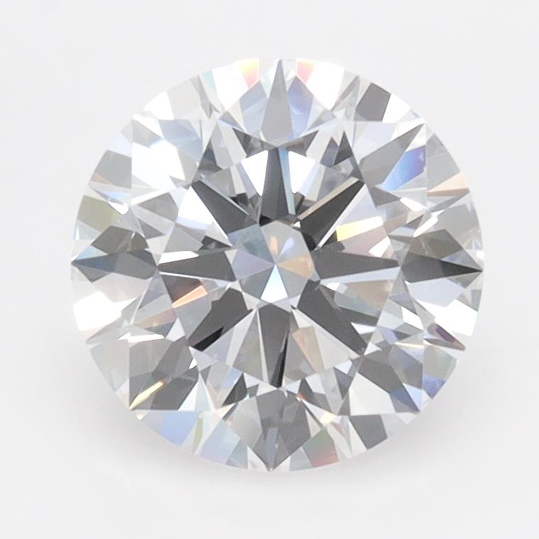 IGI 1.92 Carat Round Brilliant Lab Grown Diamond 人工培育鑽石 實驗室人造鑽石