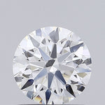 IGI 1.2 Carat Round Brilliant Lab Grown Diamond