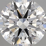 IGI 2.86 Carat Round Brilliant Lab Grown Diamond 人工培育鑽石 實驗室人造鑽石
