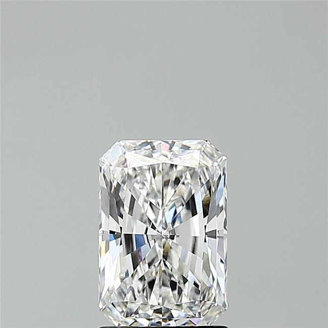 IGI 1.48 Carat Radiant Cut Lab Grown Diamond 人工培育鑽石 實驗室人造鑽石