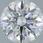 IGI 1.17 Carat Round Brilliant Lab Grown Diamond 人工培育鑽石 實驗室人造鑽石