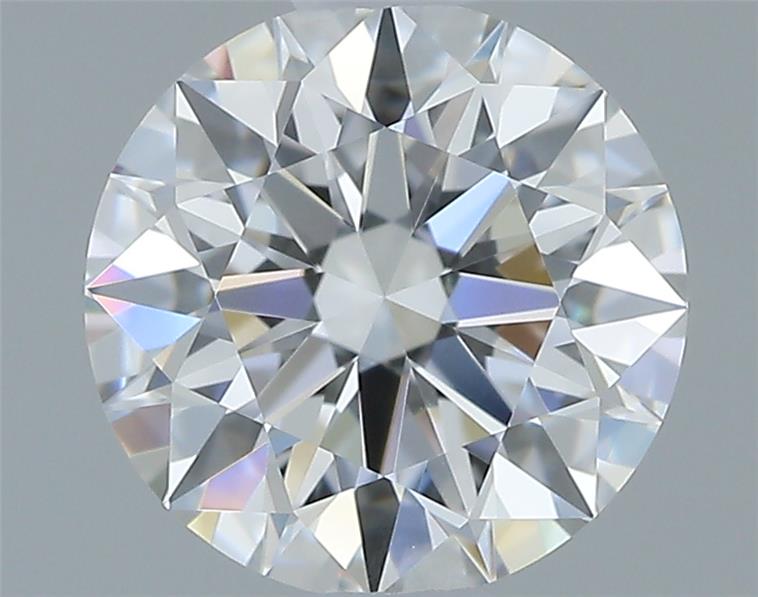 IGI 1.17 Carat Round Brilliant Lab Grown Diamond 人工培育鑽石 實驗室人造鑽石