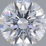 IGI 1 Carat Round Brilliant Lab Grown Diamond