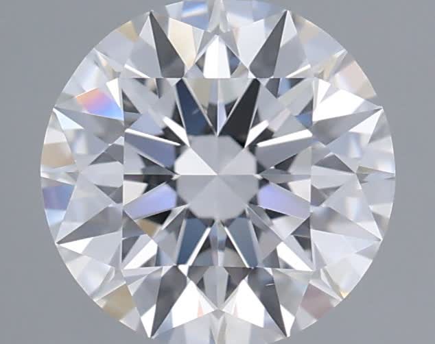 IGI 1 Carat Round Brilliant Lab Grown Diamond