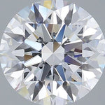 IGI 1.51 Carat Round Brilliant Lab Grown Diamond 人工培育鑽石 實驗室人造鑽石