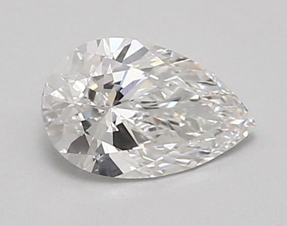 IGI 0.89 Carat Pear Lab Grown Diamond 人工培育鑽石 實驗室人造鑽石
