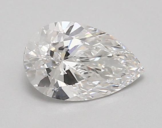 IGI 0.89 Carat Pear Lab Grown Diamond 人工培育鑽石 實驗室人造鑽石