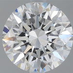 IGI 2.50 Carat Round Brilliant Lab Grown Diamond 人工培育鑽石 實驗室人造鑽石